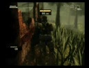 MGS3武装解除が出来るまで リエディット Part.4