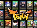 【TENVI】カードMAD
