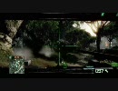 【PS3】 BFBC2  Ｆ のスネながらプレイ