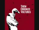 Them Crooked Vultures - No One Loves Me & Neither Do I