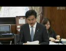 2010/4/13参院外交防衛委・佐藤正久(自由民主党・改革クラブ)