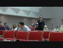 4 月10日　在特会関西総決起集会 ～在特会が目指すもの～ 関西⑭