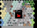 マブラヴ ALTERED FABLE 暁遥かなり キャンペーン２面
