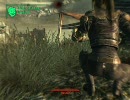 人外が苦手なFallout3実況。part9
