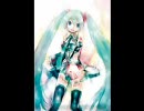 【初音】雪華散る頃～樹氷～【ボカロオリジナル】