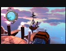 【XBLA】switchball ゴールド取得動画 4-5～6