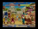 吹いたら負け　１０分間耐久　スーパーストⅡXより　尿尿尿尿尿