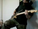 【hide】zilch(ヂルチ)のDOUBTを弾いてみた【ダウト】