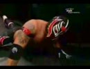 Rey Mysterio vs Sabu part 1