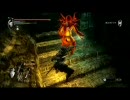 兄貴のイーモバ１００円ノートPCでDemon's Souls実況プレイその29