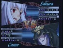 4/11 Fate/unlimited codes 日本橋アテナ 野試合06