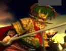 【三国志大戦３】二枚看板を入れた逆境動画　第十一話