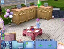 【もそもそ実況】Sims３実況プレイpart37