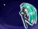 初音ミク 「Moon」