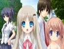 【高画質】クドわふたー OP CMカット版【高音質】