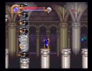 うｐ主と友人二人で悪魔城ドラキュラXXを実況 02