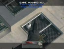 【CoD:MW2】TDMをAKで遊んでみた【PC】