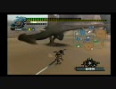 モンスターハンター２　　ゆっくり実況　part5