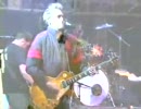 Pearl Jam - Severed Hand (Live)