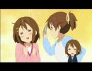 けいおん！！3分くらい耐久ああんもっと～♡