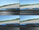 ジムカーナ: Eunos ロードスター Mazda MX-5