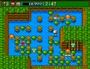 SUPER BOMBERMAN 3 実況プレイ 単発