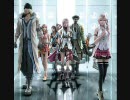 FINAL FANTASY XIII 作業用BGM