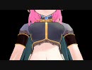 【MMD】爆乳音頭をおどらせてみた【趣味】