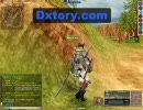暴れん坊片手　後編