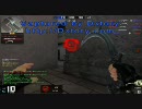 【BLACKSHOT】noobですが何か？Part.Ⅲ【プレイ動画】