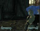 [pc]普通にfallout3プレイ#4（サブクエスト）