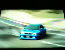 ＧＴＰＳＰ　インプレッサドリフト