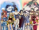 カラオケで『シャイニングティアーズ』歌ってみた