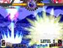【東方非想天則Ver1.10】小町 vs 幽々子【AU】