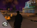 GTA SA スーパーカオスモード 81
