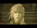 初めての　文字読めないけど宇宙人の私がFF13実況　part56-1