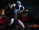 【神曲】God of War Ⅲ sound track　【高音質】