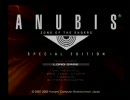 [MGS　PW発売記念]ANUBIS　Z.O.Eを急ぎ足で発売までに攻略できるか？part1