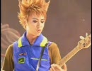GLAY　SOUL LOVE