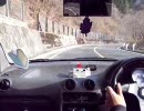 やんぼーあが車載動画＠昼