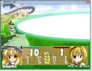 東方でラングリッサー風のゲームを作ってみました