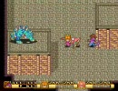 聖剣伝説２なんて実況したらあの子が起きちゃうー　２１