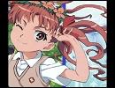 絵が下手な俺が「とある科学の超電磁砲」を描いてみた