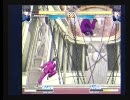 立川♂１ 10/04/10　MBAAシングル　準々決勝２