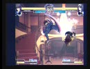 立川♂１ 10/04/10　MBAAシングル　準々決勝３