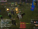 【どんつく】かぶりもの、本戦　後半