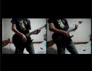 時代の流れにのってけいおん!! ED Listen!! 弾いてみた