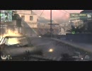【CoD:MW2】教育のNiCOD2 S＆D1日目3戦目