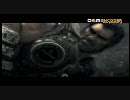 GoW3「灰は灰に」予告編
