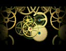 【初音ミク】clock lock works きのこが歌ってみた【松茸】